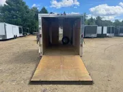 used Cargo (Enclosed) Trailers Arising  for sale, in Loudon, NH Thumbnail 10