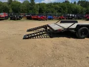 used Equipment / Flatbed Trailers Reiser Trailers  for sale, in Loudon, NH Thumbnail 11