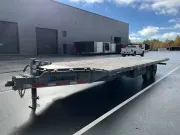 used Equipment / Flatbed Trailers Diamond C Trailers  for sale, in Loudon, NH Thumbnail 4
