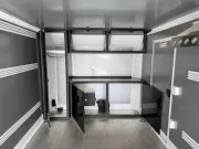new Car Haulers / Racing Trailers Mission  for sale, in Loudon, NH Thumbnail 27