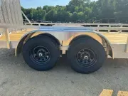 new Utility Trailers CargoPro Trailers  for sale, in Loudon, NH Thumbnail 10
