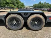 used Equipment / Flatbed Trailers Hillcrest Trailers  for sale, in Loudon, NH Thumbnail 12