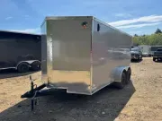 new Cargo (Enclosed) Trailers Panther Cargo  for sale, in Loudon, NH Thumbnail 4