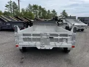 new Dump Trailers CargoPro Trailers  for sale, in Loudon, NH Thumbnail 7