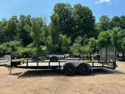 used Utility Trailers PJ Trailers  for sale, in Loudon, NH Thumbnail 5