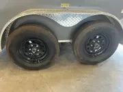 new Cargo (Enclosed) Trailers Panther Cargo  for sale, in Loudon, NH Thumbnail 10