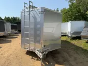 used Office / Fiber Optic Trailers E-Z Hauler  for sale, in Loudon, NH Thumbnail 8