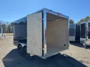 new Cargo (Enclosed) Trailers Stealth Trailers  for sale, in Loudon, NH Thumbnail 2