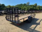 new Utility Trailers Sure-Trac  for sale, in Loudon, NH Thumbnail 9