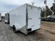 new Cargo (Enclosed) Trailers Panther Cargo  for sale, in Loudon, NH Thumbnail 6
