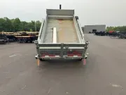 used Dump Trailers N&N Trailers  for sale, in Loudon, NH Thumbnail 10