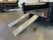 new Dump Trailers Southland Trailers  for sale, in Loudon, NH Thumbnail 13