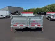new Dump Trailers N&N Trailers  for sale, in Loudon, NH Thumbnail 6