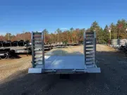 new Equipment / Flatbed Trailers CargoPro Trailers  for sale, in Loudon, NH Thumbnail 8