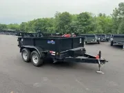used Dump Trailers Other  for sale, in Loudon, NH Thumbnail 1