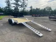 new Utility Trailers CargoPro Trailers  for sale, in Loudon, NH Thumbnail 2