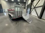 new Dump Trailers N&N Trailers  for sale, in Loudon, NH Thumbnail 24