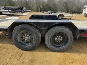 used Tilt Trailers Diamond C Trailers  for sale, in Loudon, NH Thumbnail 17