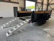 new Dump Trailers Southland Trailers  for sale, in Loudon, NH Thumbnail 21