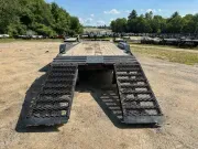 used Equipment / Flatbed Trailers Diamond C Trailers  for sale, in Loudon, NH Thumbnail 2