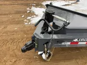 new Equipment / Flatbed Trailers Iron Bull  for sale, in Loudon, NH Thumbnail 18