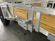 new Utility Trailers Sure-Trac  for sale, in Loudon, NH Thumbnail 9