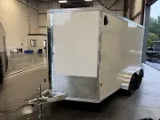new Cargo (Enclosed) Trailers Stealth Trailers  for sale, in Loudon, NH Thumbnail 6