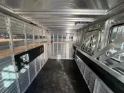 new Stock / Stock Combo Trailers Frontier Boats  for sale, in Loudon, NH Thumbnail 22