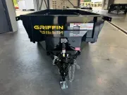 new Dump Trailers Griffin Trailers  for sale, in Loudon, NH Thumbnail 3
