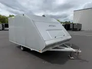 used Snowmobile Trailers Nitro  for sale, in Loudon, NH Thumbnail 6