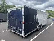 used Car Haulers / Racing Trailers Sure-Trac  for sale, in Loudon, NH Thumbnail 3