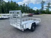 new Utility Trailers Sport Haven  for sale, in Loudon, NH Thumbnail 8