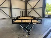 new Equipment / Flatbed Trailers PJ Trailers  for sale, in Loudon, NH Thumbnail 3