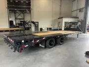 new Equipment / Flatbed Trailers Hillcrest Trailers  for sale, in Loudon, NH Thumbnail 9