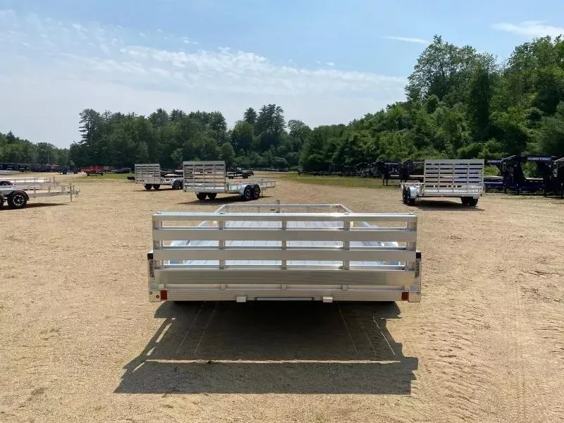 new Utility Trailers Sport Haven  for sale, in Loudon, NH Thumbnail 7