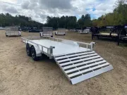 new Utility Trailers Sport Haven  for sale, in Loudon, NH Thumbnail 2
