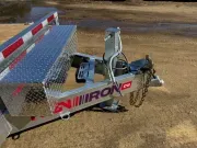 new Equipment / Flatbed Trailers N&N Trailers  for sale, in Loudon, NH Thumbnail 15
