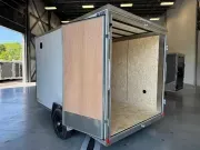new Cargo (Enclosed) Trailers ITI Cargo  for sale, in Loudon, NH Thumbnail 15
