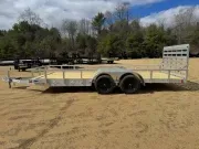 new Utility Trailers CargoPro Trailers  for sale, in Loudon, NH Thumbnail 5