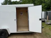 new Cargo (Enclosed) Trailers ITI Cargo  for sale, in Loudon, NH Thumbnail 10