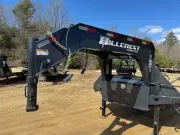 new Equipment / Flatbed Trailers Hillcrest Trailers  for sale, in Loudon, NH Thumbnail 8