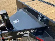new Tilt Trailers Rice  for sale, in Loudon, NH Thumbnail 18