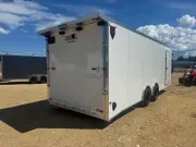 new Car Haulers / Racing Trailers Durabull Trailers  for sale, in Loudon, NH Thumbnail 11