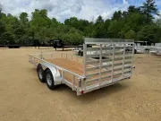 new Utility Trailers Sport Haven  for sale, in Loudon, NH Thumbnail 6