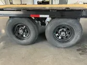 new Equipment / Flatbed Trailers Sure-Trac  for sale, in Loudon, NH Thumbnail 11