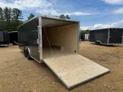 new Cargo (Enclosed) Trailers Durabull Trailers  for sale, in Loudon, NH Thumbnail 2