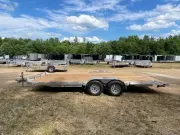new Car Haulers / Racing Trailers Sport Haven  for sale, in Loudon, NH Thumbnail 7