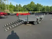 new Dump Trailers Norstar  for sale, in Loudon, NH Thumbnail 15