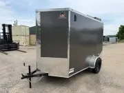 new Cargo (Enclosed) Trailers Panther Cargo  for sale, in Loudon, NH Thumbnail 8