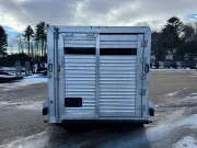 new Stock / Stock Combo Trailers Frontier Boats  for sale, in Loudon, NH Thumbnail 7